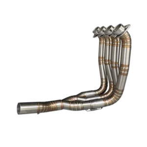2001-2003 Yamaha R1 Exhaust Header Pipes