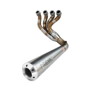 2007-2021 Full System Sidewinder Suzuki GSXR 1000